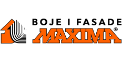 Maxima boje i fasade