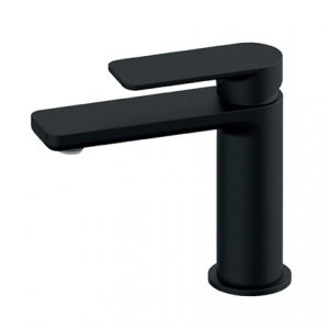 ROSAN S2 BLACK 230101B BATERIJA ZA LAVABO