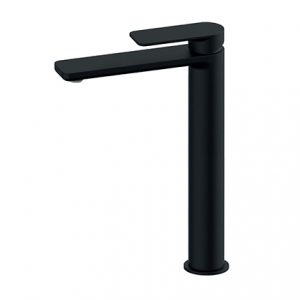 ROSAN S2 BLACK 230109B BATERIJA ZA LAVABO