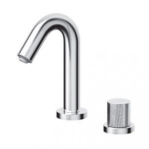 ROSAN S2 230401 Baterija podgradna za lavabo jednoručna