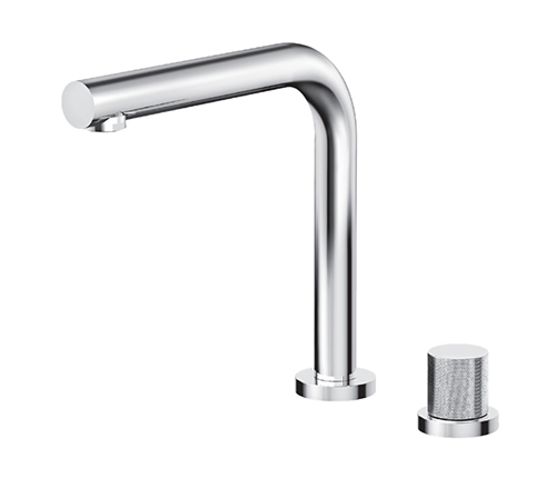 ROSAN S2 230409 Baterija podgradna za lavabo jednoručna - visoka ROSAN S2 230409 Baterija podgradna za lavabo jednoručna - visoka
