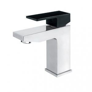 ROSAN QUADRO JQ30101B LAVABO BLACK