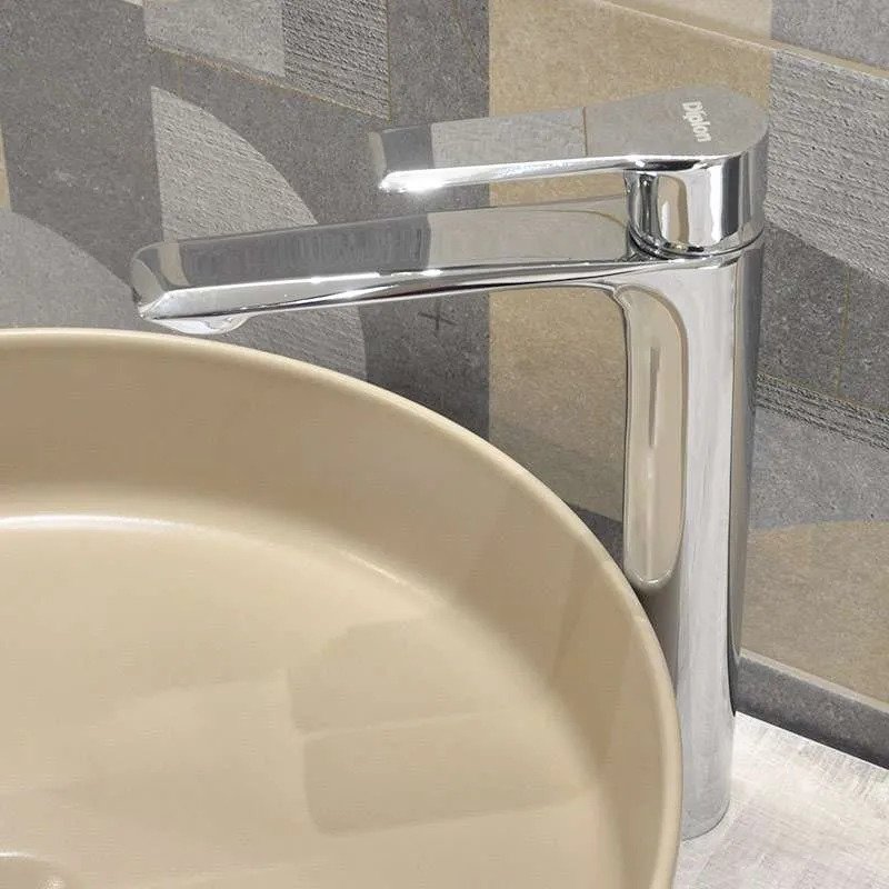 Keramika Davidovic Diplon Baterija za lavabo ST9512-1 (2) Keramika Davidovic Diplon Baterija za lavabo ST9512-1