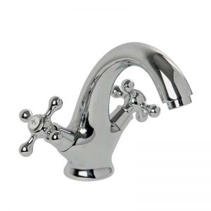 Keramika Davidovic Diplon Retro baterija za lavabo ST03162
