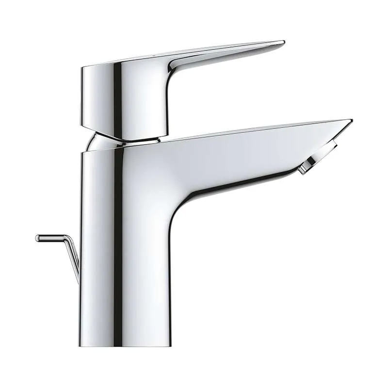 Keramika Davidovic Grohe BauEdge S New 2021 baterija za lavabo GR 23328001 (3) Keramika Davidovic Grohe BauEdge S New 2021 baterija za lavabo GR 23328001