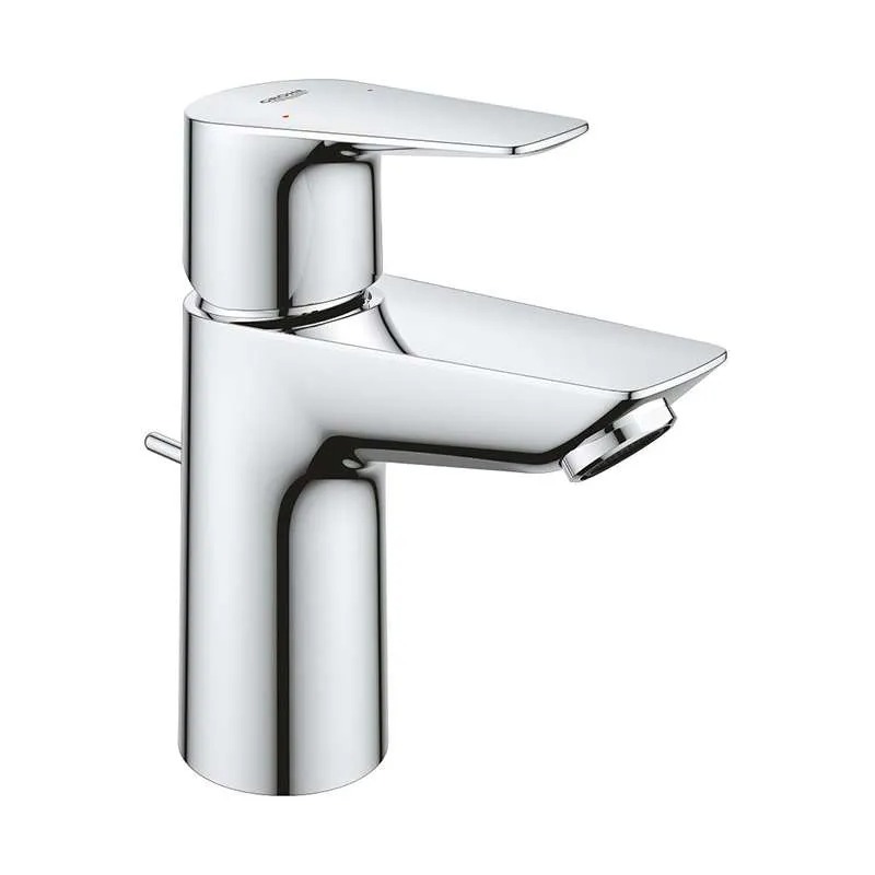 Keramika Davidovic Grohe BauEdge S New 2021 baterija za lavabo GR 23328001 (6) Keramika Davidovic Grohe BauEdge S New 2021 baterija za lavabo GR 23328001