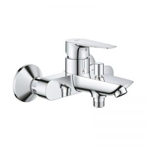 Keramika Davidovic Grohe BauEdge baterija za kadu 2021 GR-23604001