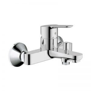 Keramika Davidovic Grohe BauEdge baterija za kadu GR 23334000 (3)