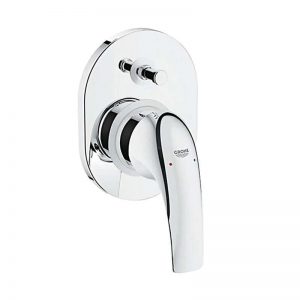 Keramika Davidovic Grohe Baucurve ugradna baterija za kadu GR 29043000