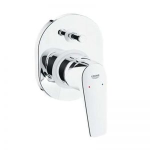 Keramika Davidovic Grohe Bauflow ugradna baterija za kadu GR 29045000 (3)
