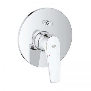 Keramika Davidovic Grohe Bauflow ugradna baterija za kadu set GR 29113000