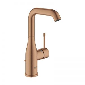 Keramika Davidovic Grohe Essence baterija za lavabo bronza GR 32628DL1