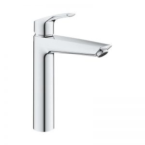 Keramika Davidovic Grohe Eurosmart 2021 baterija za lavabo XL visine GR 23971003