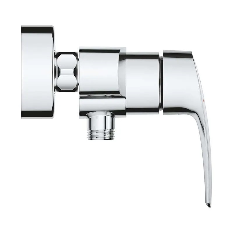 Keramika Davidovic Grohe Eurosmart 2021 baterija za tuš GR 33555003 (2) Keramika Davidovic Grohe Eurosmart 2021 baterija za tuš GR 33555003