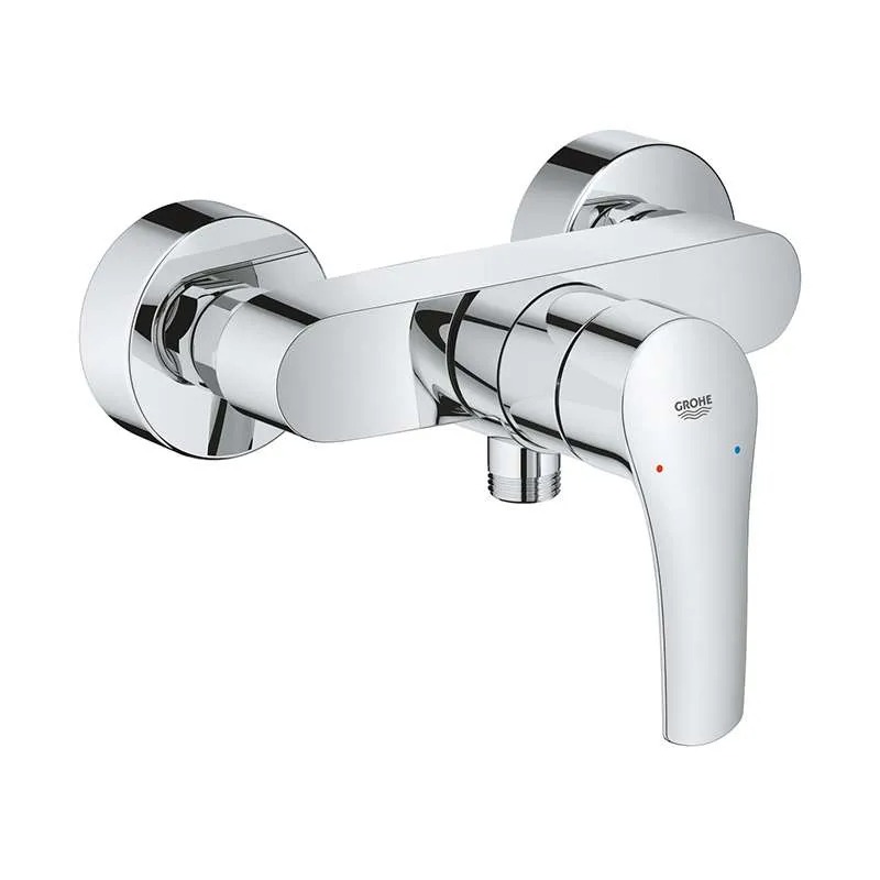 Keramika Davidovic Grohe Eurosmart 2021 baterija za tuš GR 33555003 (4) Keramika Davidovic Grohe Eurosmart 2021 baterija za tuš GR 33555003