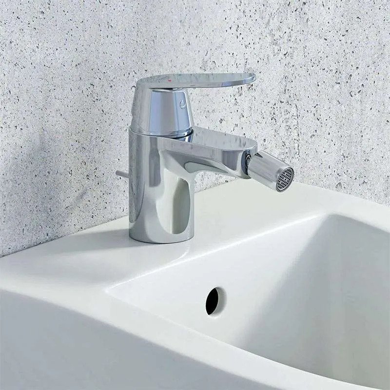 Keramika Davidovic Grohe Eurosmart Cosmopolitan baterija za bide GR 32839000