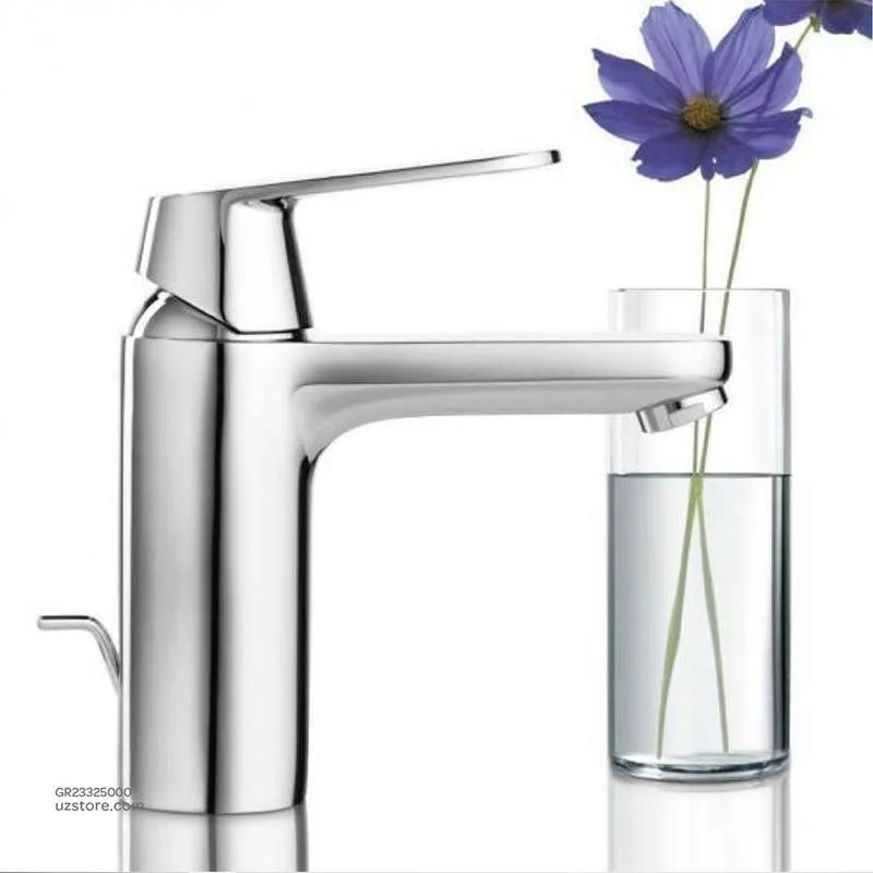 Keramika Davidovic Grohe Eurosmart Cosmopolitan baterija za lavabo srednji izliv GR 23325000 (2) Keramika Davidovic Grohe Eurosmart Cosmopolitan baterija za lavabo srednji izliv GR 23325000