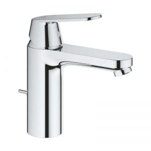 Keramika Davidovic Grohe Eurosmart Cosmopolitan baterija za lavabo srednji izliv GR 23325000