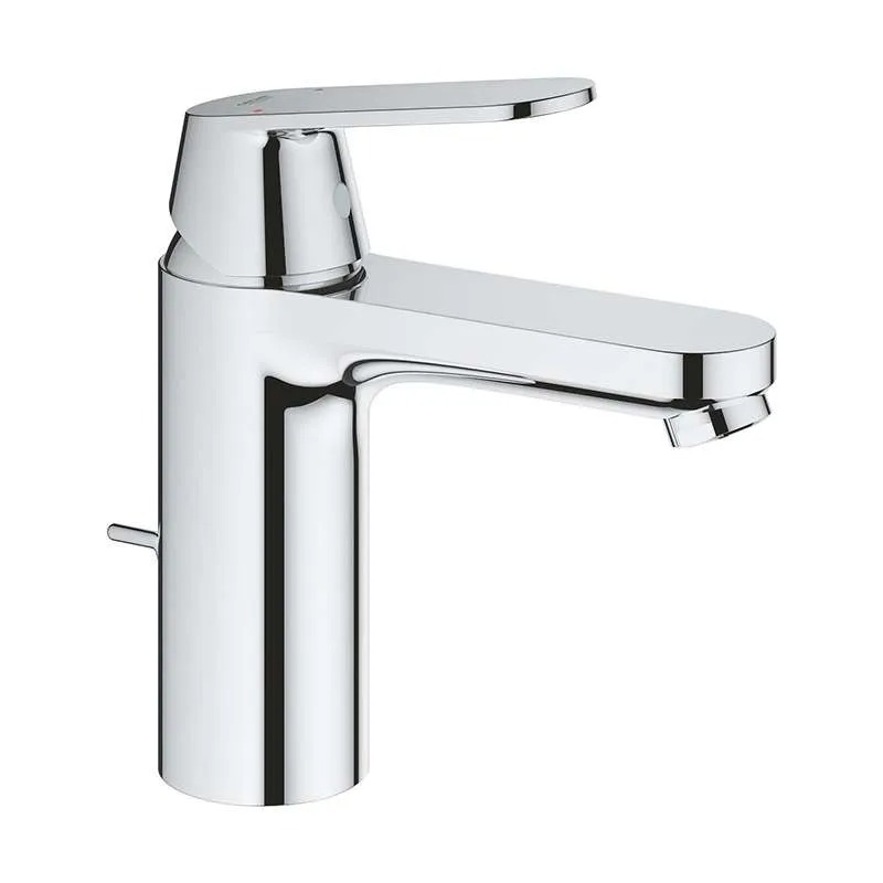 Keramika Davidovic Grohe Eurosmart Cosmopolitan baterija za lavabo srednji izliv GR 23325000 (4) Keramika Davidovic Grohe Eurosmart Cosmopolitan baterija za lavabo srednji izliv GR 23325000