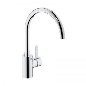 Keramika Davidovic Grohe Eurosmart Cosmopolitan baterija za sudoperu GR 31180000