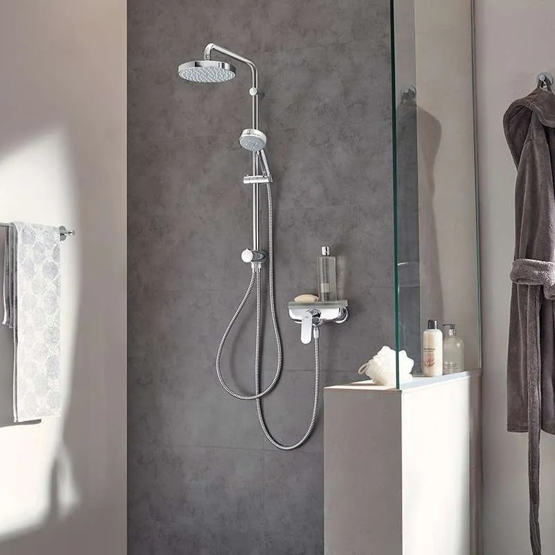 Keramika Davidovic Grohe Grohe Eurosmart Cosmopolitan baterija za tuš GR 32837000 (3) Keramika Davidovic Grohe Grohe Eurosmart Cosmopolitan baterija za tuš GR 32837000