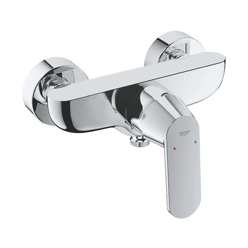 Keramika Davidovic Grohe Grohe Eurosmart Cosmopolitan baterija za tuš GR 32837000 (5) Keramika Davidovic Grohe Grohe Eurosmart Cosmopolitan baterija za tuš GR 32837000