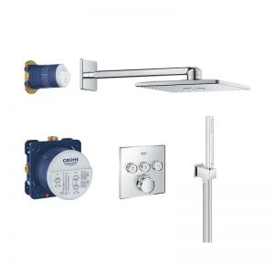 Keramika Davidovic Grohe Grohe SmartControl ugradni set GR 34706000