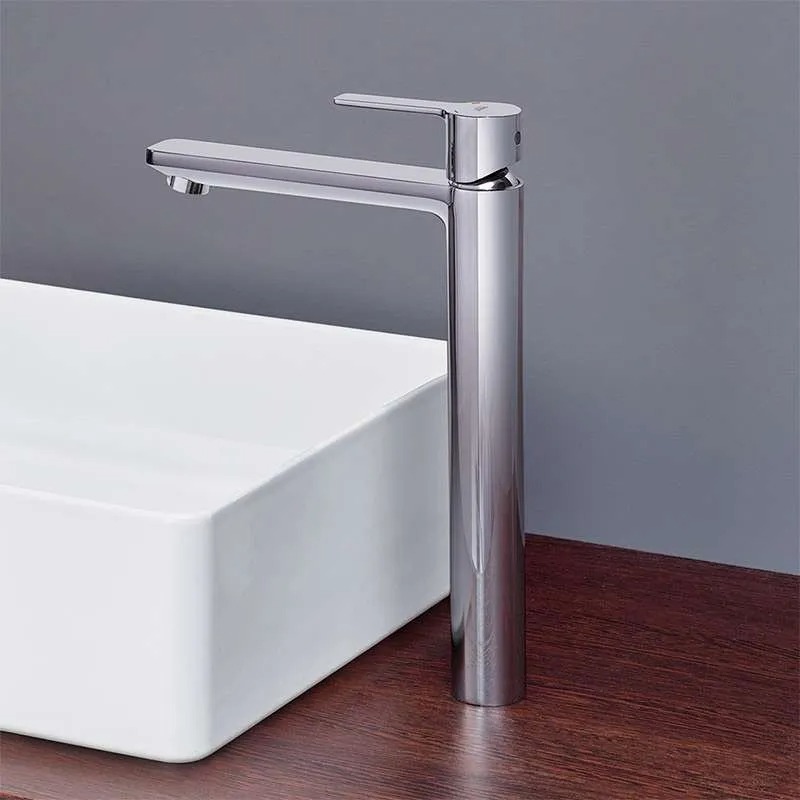 Keramika Davidovic Grohe Lineare XL baterija za lavabo GR 23405001 (1) Keramika Davidovic Grohe Lineare XL baterija za lavabo GR 23405001