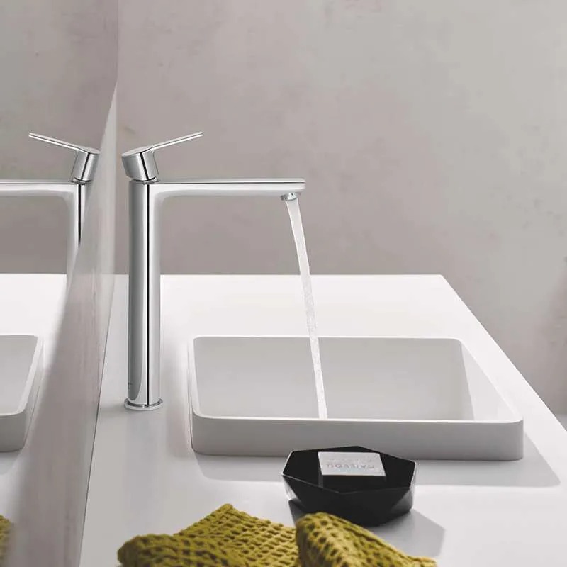 Keramika Davidovic Grohe Lineare XL baterija za lavabo GR 23405001 (2) Keramika Davidovic Grohe Lineare XL baterija za lavabo GR 23405001
