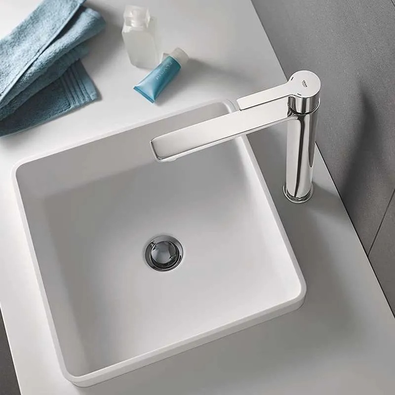 Keramika Davidovic Grohe Lineare XL baterija za lavabo GR 23405001 (3) Keramika Davidovic Grohe Lineare XL baterija za lavabo GR 23405001
