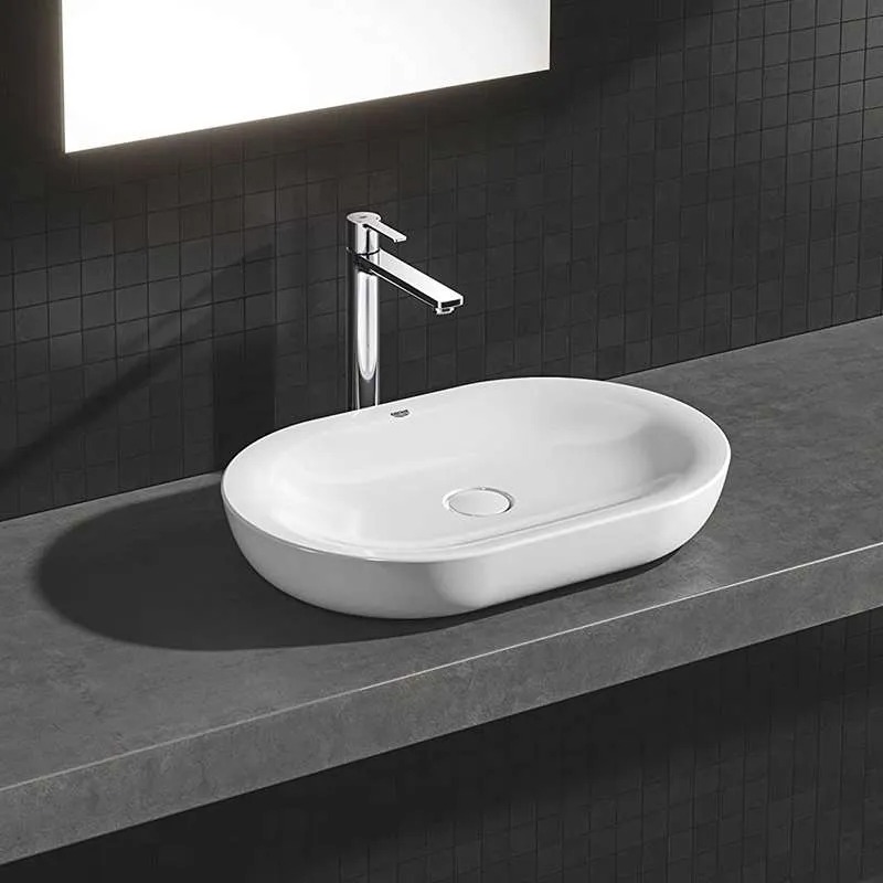 Keramika Davidovic Grohe Lineare XL baterija za lavabo GR 23405001 (4) Keramika Davidovic Grohe Lineare XL baterija za lavabo GR 23405001