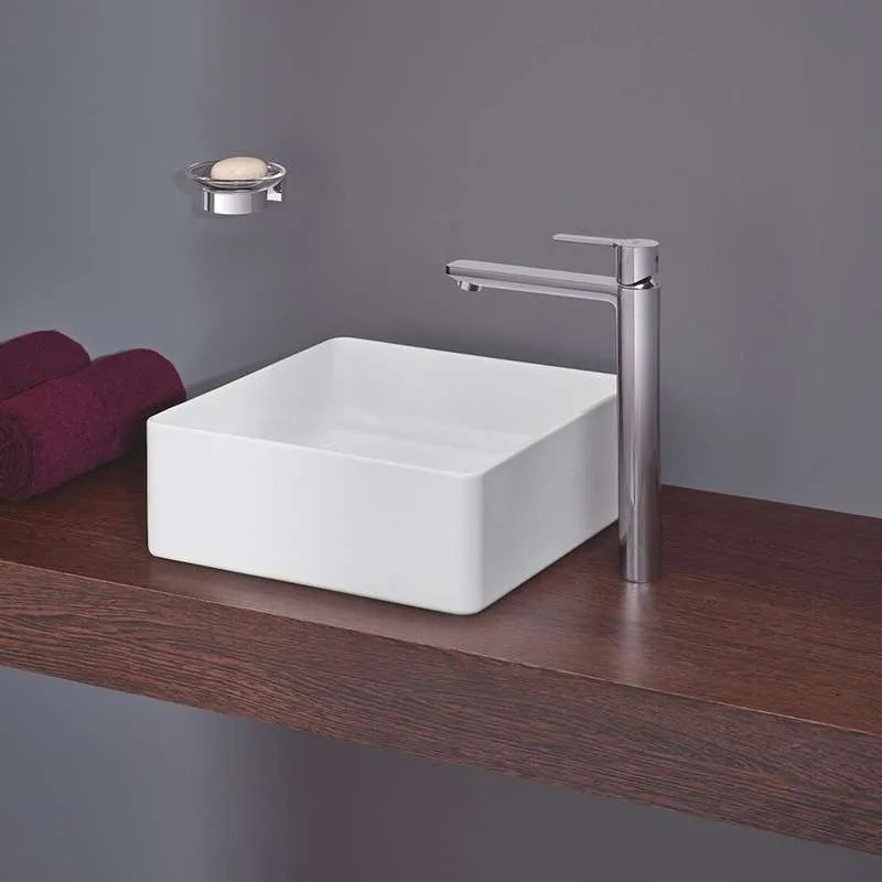 Keramika Davidovic Grohe Lineare XL baterija za lavabo GR 23405001 (5) Keramika Davidovic Grohe Lineare XL baterija za lavabo GR 23405001