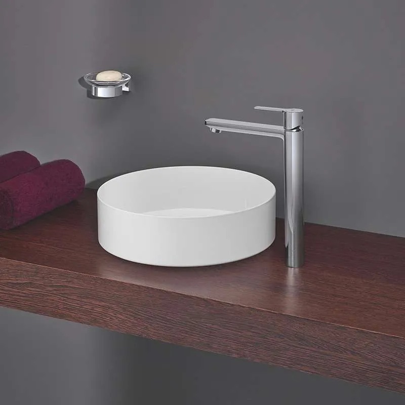 Keramika Davidovic Grohe Lineare XL baterija za lavabo GR 23405001 (6)