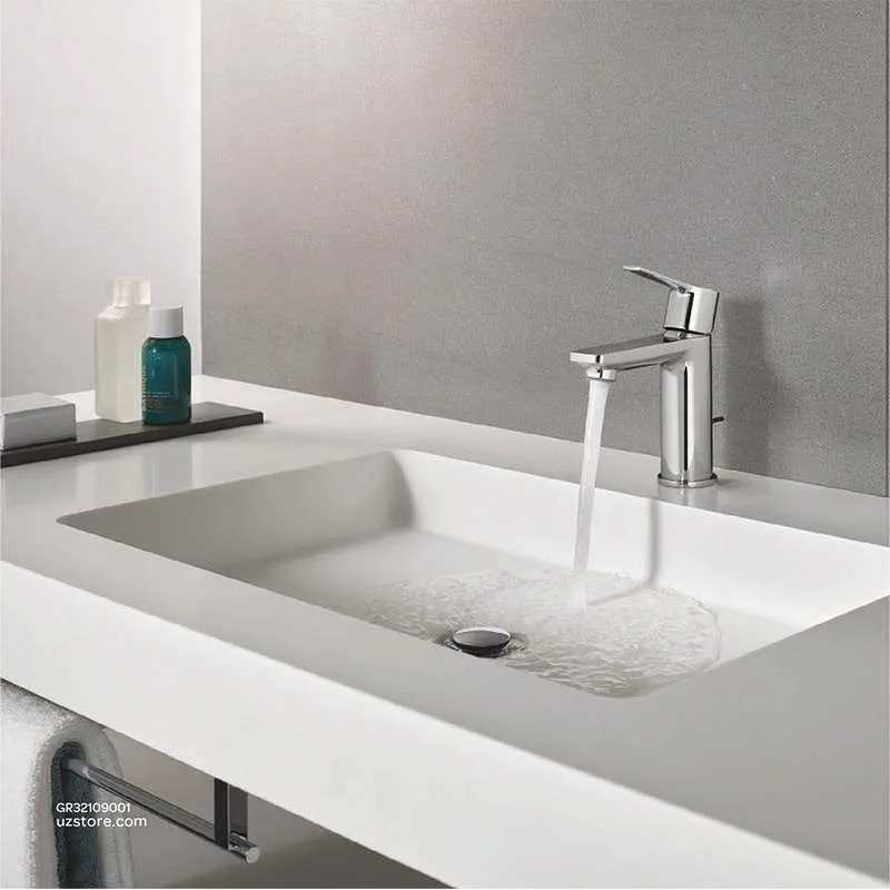 Keramika Davidovic Grohe Lineare XS baterija za lavabo GR 32109001 (1) Keramika Davidovic Grohe Lineare XS baterija za lavabo GR 32109001