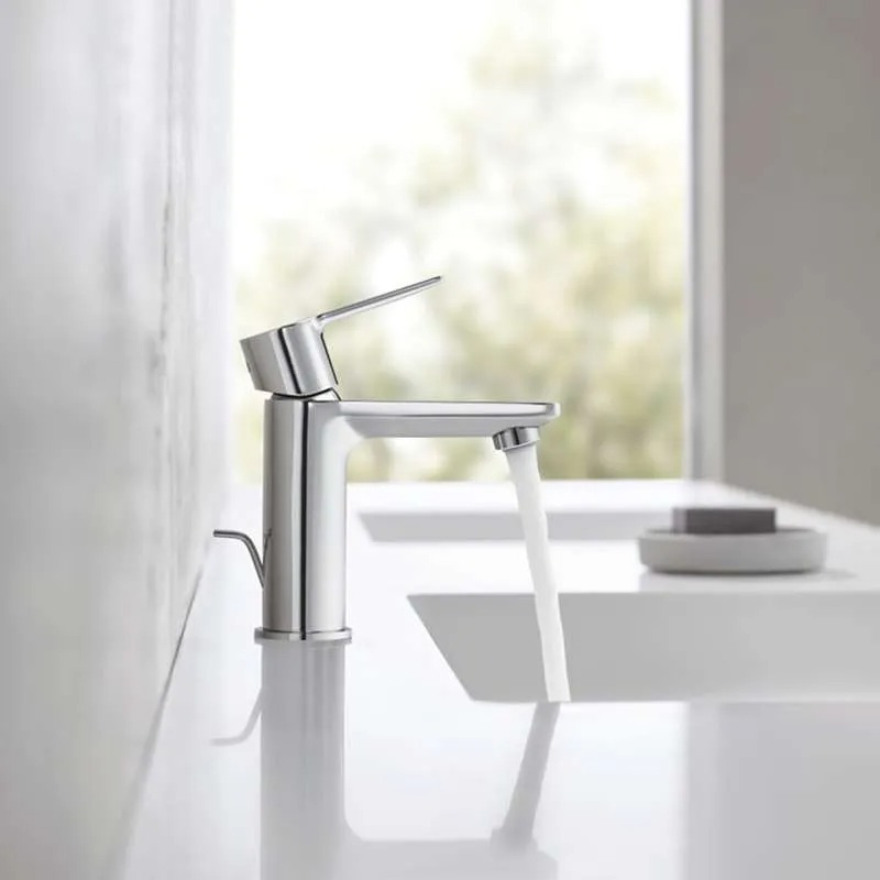 Keramika Davidovic Grohe Lineare XS baterija za lavabo GR 32109001 (2) Keramika Davidovic Grohe Lineare XS baterija za lavabo GR 32109001