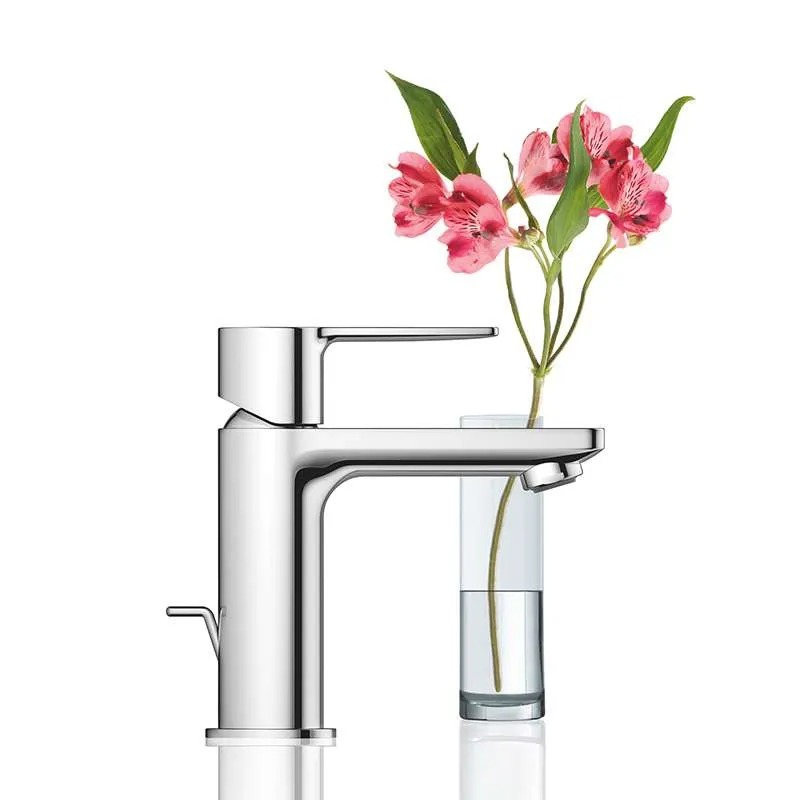 Keramika Davidovic Grohe Lineare XS baterija za lavabo GR 32109001 (4) Keramika Davidovic Grohe Lineare XS baterija za lavabo GR 32109001