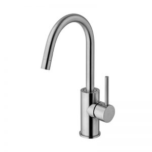 Keramika Davidovic Paffoni Light baterija za lavabo 078 mat PAFFONI LIG078ST