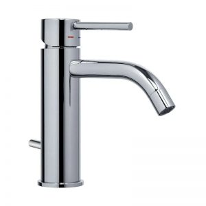 Keramika Davidovic Paffoni Light baterija za lavabo mat PAFFONI LIG075ST