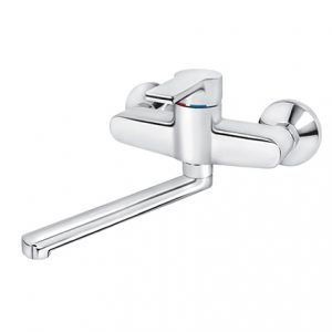 ROSAN B2 JB32120 BATERIJA ZA SUDOPERU - LAVABO IZLIV 200MM