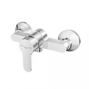 ROSAN BLAU B137100 BATERIJA ZA TUŠ KADU