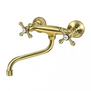 ROSAN BRONTEE NB01101 Baterija zidna - donji izliv