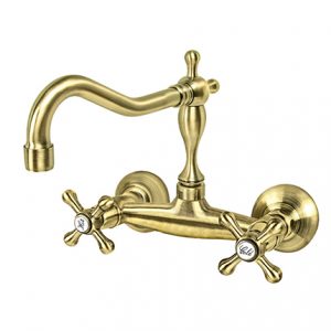 ROSAN BRONTEE NB03201 Baterija zidna - gornji izliv