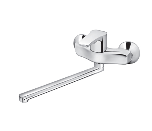ROSAN CUBO3 JC32130 BATERIJA ZA SUDOPERU - LAVABO IZLIV 300MM ROSAN CUBO3 JC32130 BATERIJA ZA SUDOPERU - LAVABO IZLIV 300MM