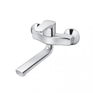 ROSAN CUBO3 JC32220 BATERIJA ZA SUDOPERU - LAVABO IZLIV 200MM