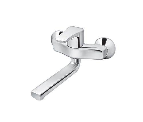 ROSAN CUBO3 JC32220 BATERIJA ZA SUDOPERU - LAVABO IZLIV 200MM ROSAN CUBO3 JC32220 BATERIJA ZA SUDOPERU - LAVABO IZLIV 200MM