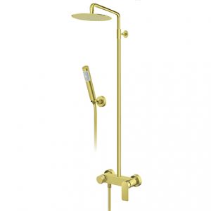 ROSAN GOLD 237251G BATERIJA ZA USPONSKI TUŠ