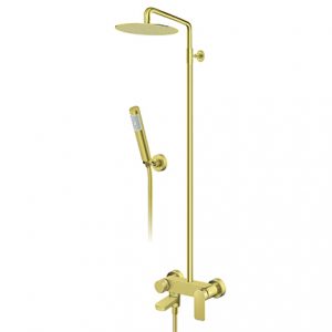 ROSAN GOLD 237351G BATERIJA ZA USPONSKI TUŠ