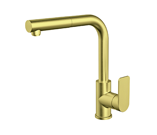 ROSAN GOLD 238601G BATERIJA ZA SUDOPERU SA IZVLAČNIM TUŠEM ROSAN GOLD 238601G BATERIJA ZA SUDOPERU SA IZVLAČNIM TUŠEM