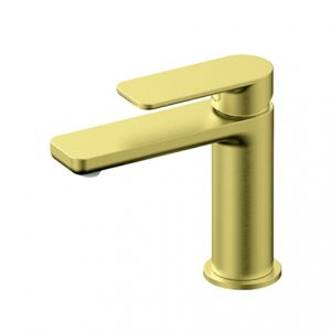 ROSAN GOLD 254101G Baterija za lavabo - hladna voda