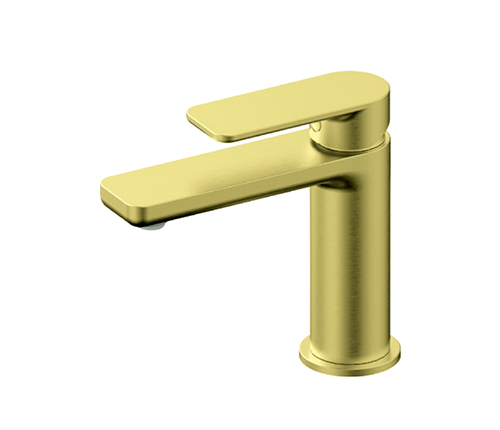 ROSAN GOLD 254101G Baterija za lavabo - hladna voda ROSAN GOLD 254101G Baterija za lavabo - hladna voda